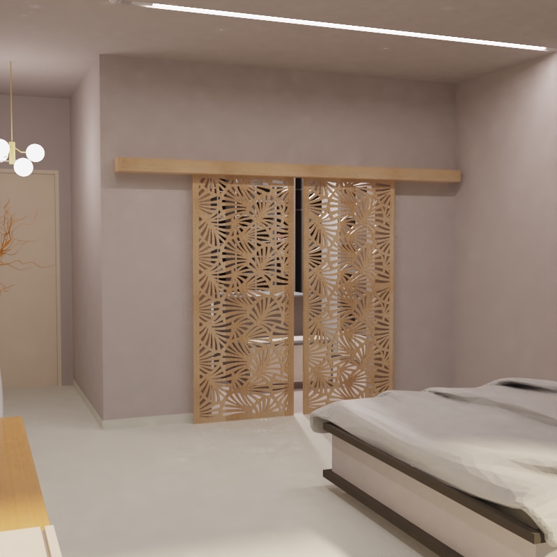 POC 011 CHENE MASSIF