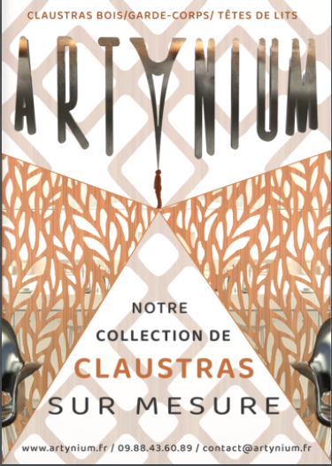 catalogue artynium
