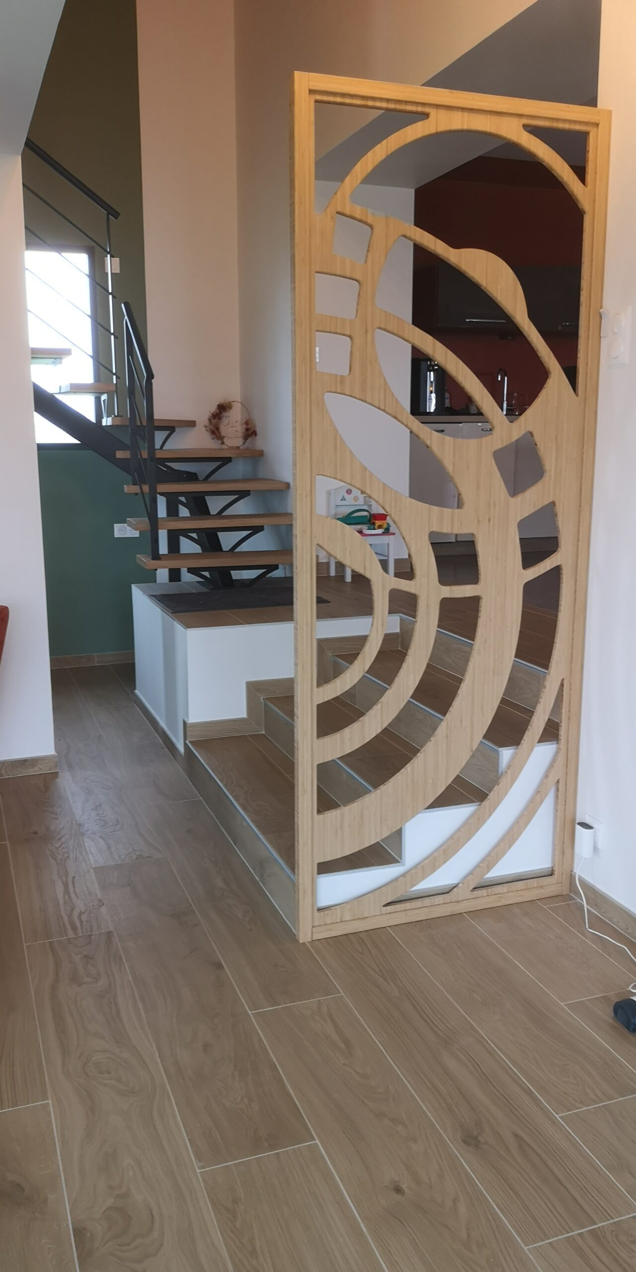 ctp 031 escalier